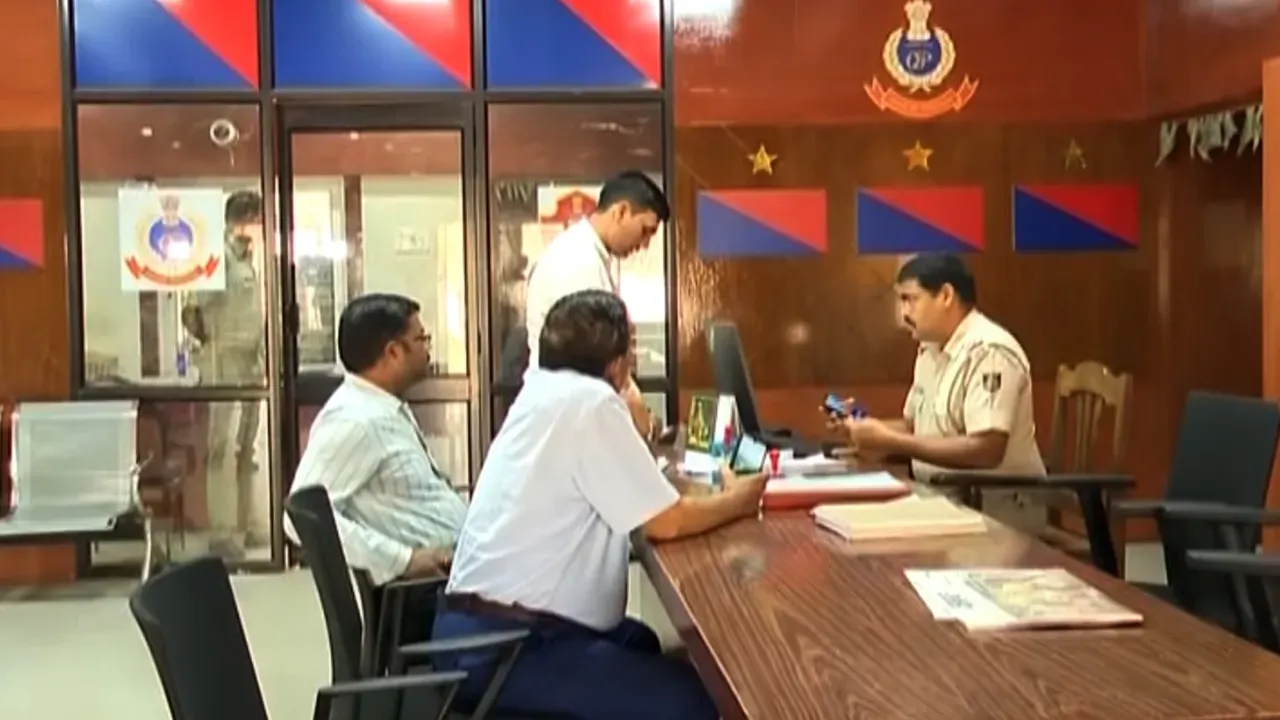 Probe Intensified in IRS Officer Rape Case in Bhubaneswar, Additional DCP Assigned