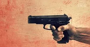 Man Shot Dead Outside Bokaro Railway Station, Police Launch Manhunt