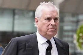Prince Andrew Accused of Charging Taxpayers for Massage, Excessive Travel During Trade Envoy Role: BBC Report