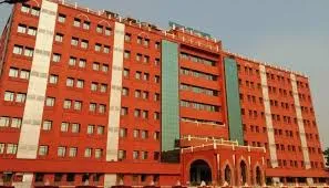 Commercial Court Orders Seizure of Land Records Office Assets in Cuttack Over Rs 9.44 Crore Dues