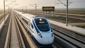 Narendra Modi Launches Namo Bharat RRTS and Meerut Metro on Shared Track in Historic First