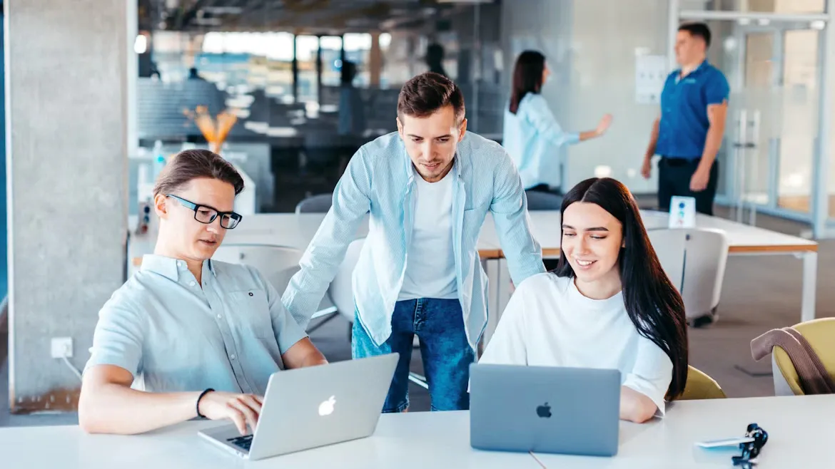 Top 5 Professional Skills You Must Master to Stay Relevant in 2026