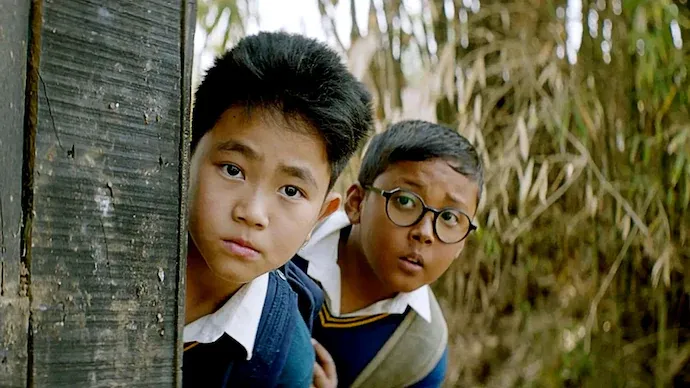 When and Where to Watch Boong — the BAFTA‑Winning Indian Film — on OTT