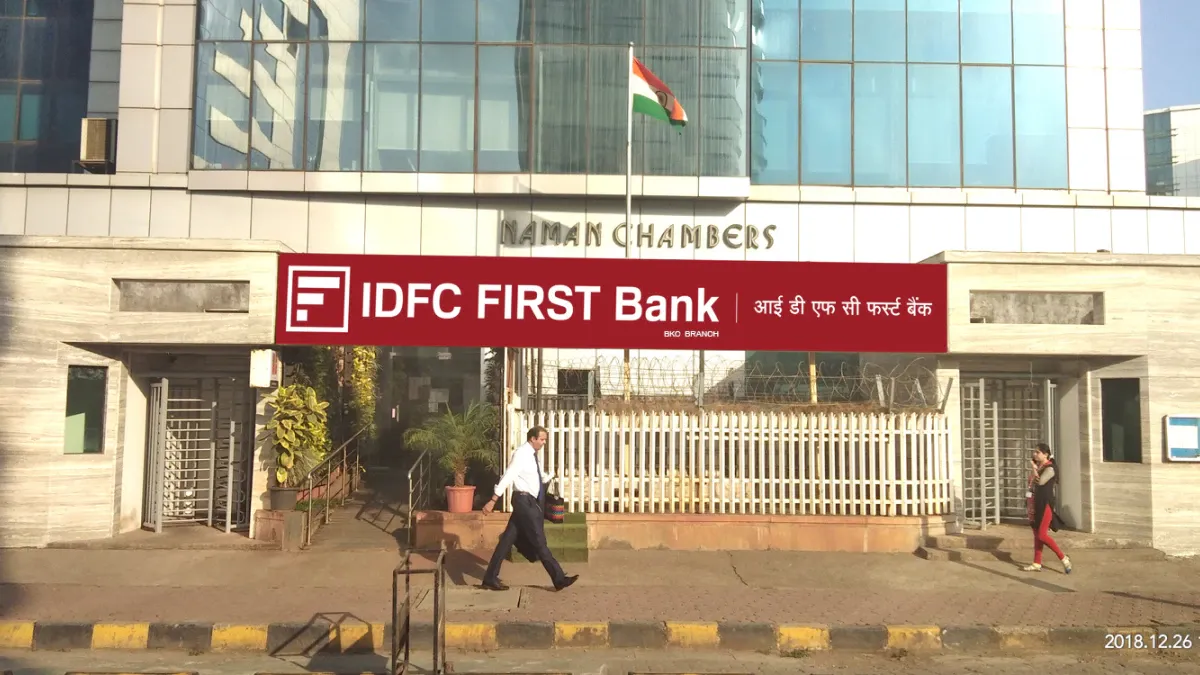 IDFC FIRST Bank Fraud: RBI Governor Says ‘No Systemic Issue’ While Monitoring Developments