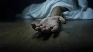 Woman Found Hanging in Bhubaneswar, Family Alleges Murder; Husband Absconding