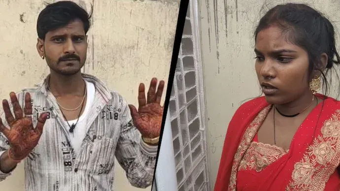 Bride Walks Out Hours After Wedding in Uttar Pradesh, Chooses Lover Over Husband