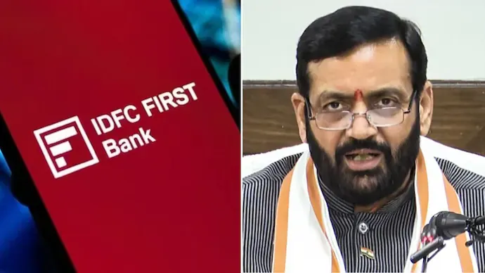 Haryana Recovers ₹578 Crore in IDFC First Bank Fraud; CM Saini Vows Strict Action