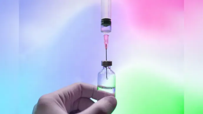 India Set to Launch Nationwide HPV Vaccination Programme to Prevent Cervical Cancer