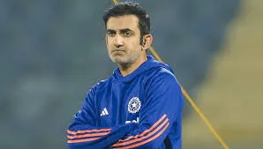 Ahmed Shehzad Criticises Gautam Gambhir for Politics Impacting Indian T20 World Cup Team