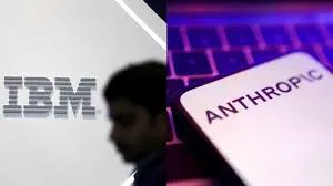 IBM Shares Plunge After COBOL Security Breach Sparks Market Panic