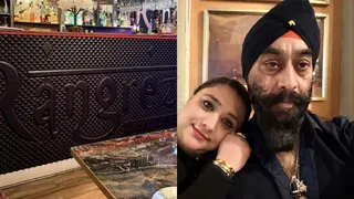 Indian Restaurant in London Shuts After 16 Years; Owner Blames Pakistani Threats and Harassment