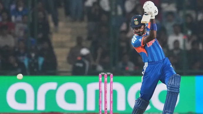 Trust Hardik Pandya: Kumble Says Promote India All-Rounder in Case of Another Collapse