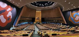 India Abstains on UNGA Resolution Calling for Immediate Russia-Ukraine Ceasefire