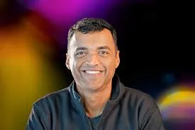 Deepinder Goyal Wins EY Entrepreneur Of The Year 2025 Award