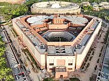 ECI Issues Notification for Rajya Sabha Polls to Fill 37 Seats, Including 4 from Odisha