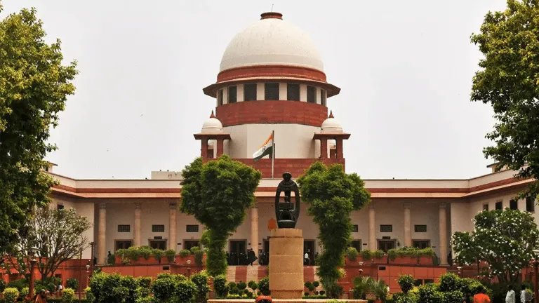 Chief Justice’s 5 Big Orders as Supreme Court Bans NCERT Book With Judiciary Chapter