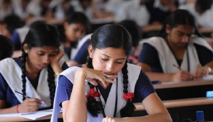 CBSE Class 12 Geography Board Exam 2026: Clear, Predictable Paper Gives Students Room to Score