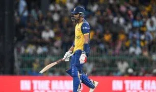 Dasun Shanaka Appeals to Fans After T20 WC Exit: Don’t Lose Faith in Sri Lanka Cricket