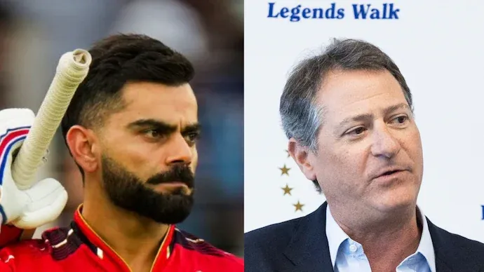 RCB, RR Get New Suitor as US Tycoon Enters Bidding Race for IPL Franchise