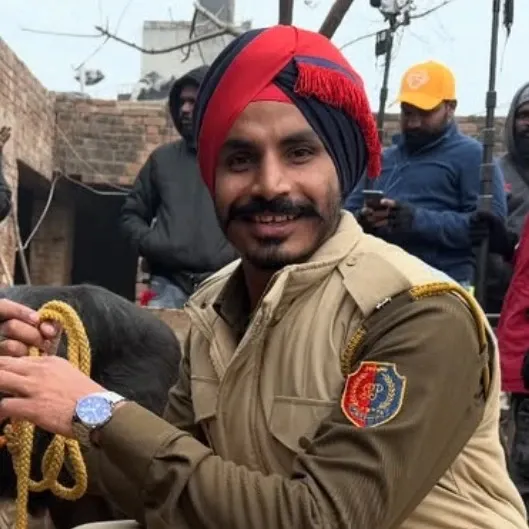 Davinder Gill on Kohrra 2, Bonded Labour in Punjab and Breaking Stereotypes