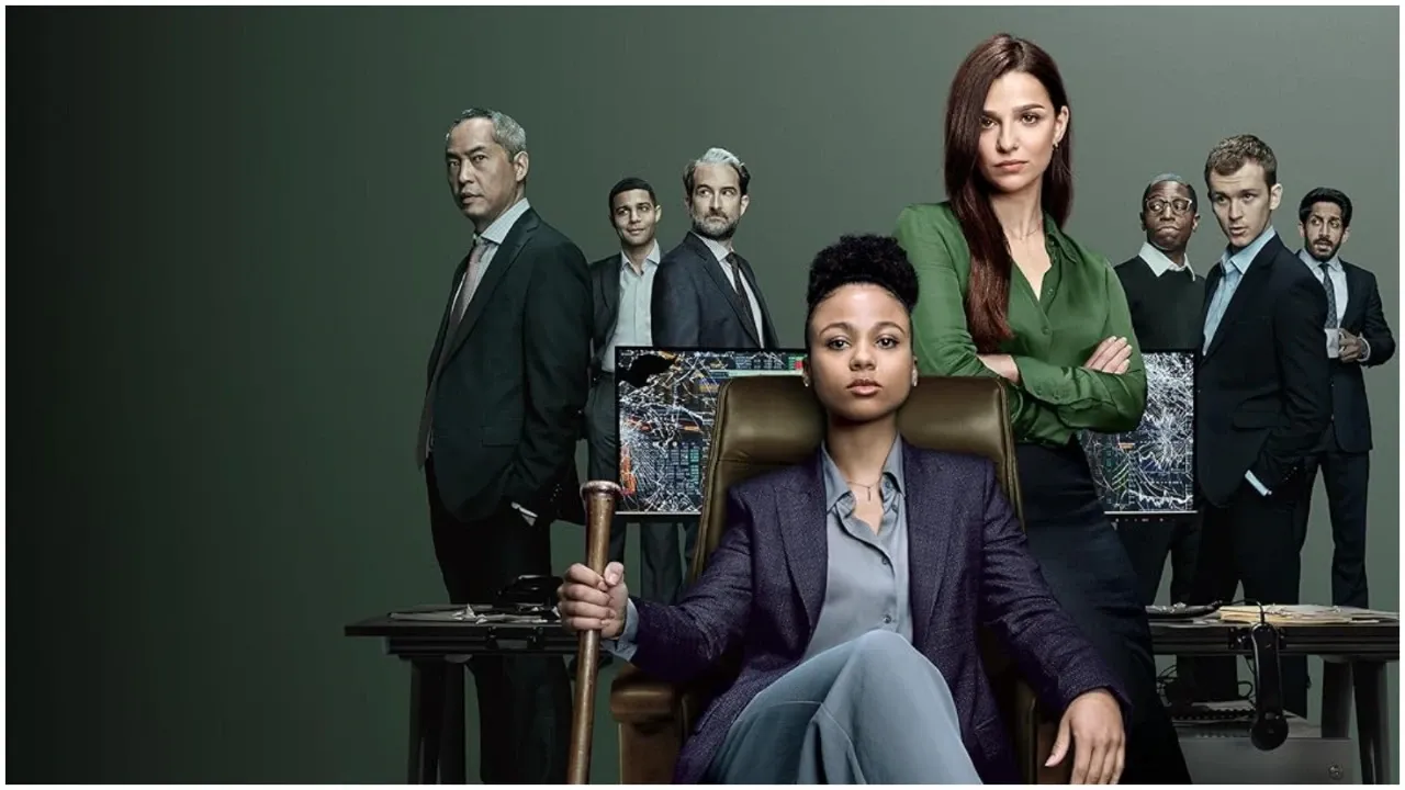 HBO Renews Thriller Series Industry for Fifth and Final Chapter