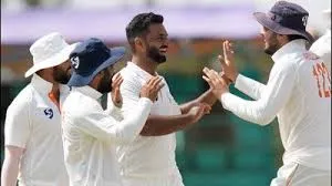 Jammu & Kashmir Create History, Win Ranji Trophy Title After 67 Years