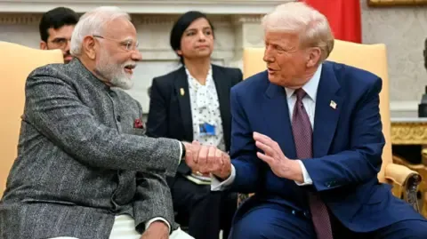 Budget 2026: Five Key Takeaways From the US–India Trade Deal Announced by Donald Trump
