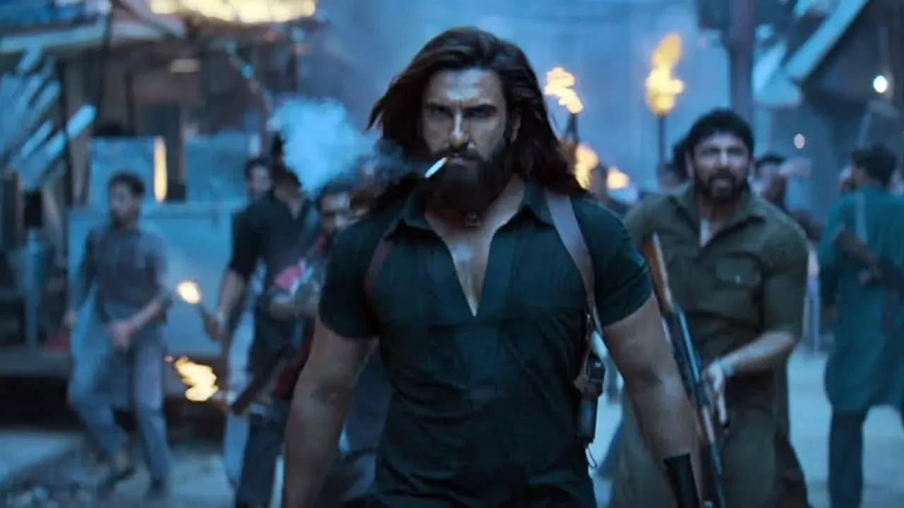 Dhurandhar: The Revenge Teaser Sparks Debate as Fans Notice It’s the Same Post-Credit Scene