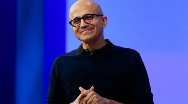 Satya Nadella on Learning: Why Curiosity Is the Key to Doing Work That Matters
