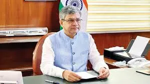 ₹2,439 crore earmarked for redevelopment of railway stations in Odisha: Ashwini Vaishnaw