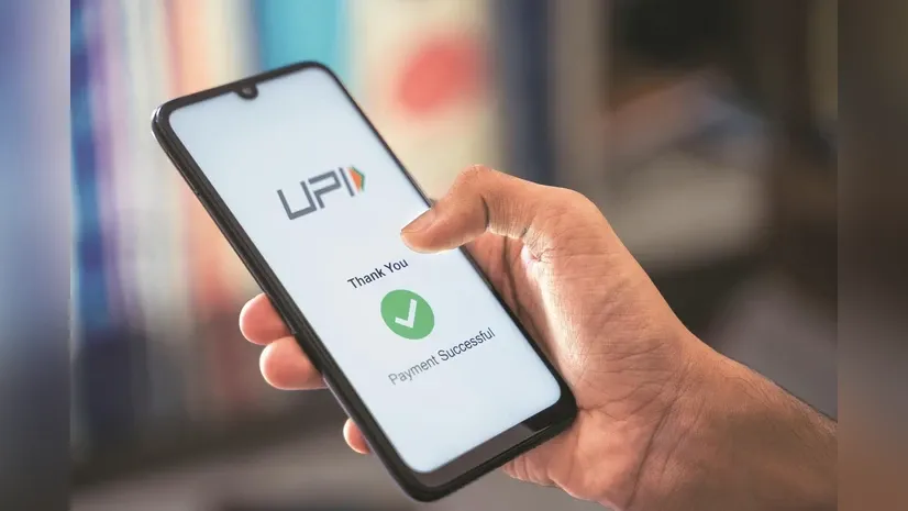 Why Banks Use IVR Calls for High-Value UPI Transactions as Digital Payments Surge