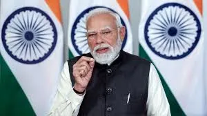 Prime Minister Narendra Modi to Visit Malaysia from February 7–8, 2026