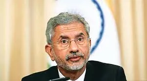 Jaishankar Highlights Risks of Concentration in Critical Minerals at US Ministerial