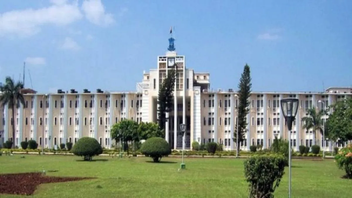 Odisha Govt Proposes Revision of English Names of 7 Districts and 24 Places. 