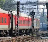 Chennai–New Jalpaiguri Express Derails Near Jakhapura in Odisha’s Jajpur