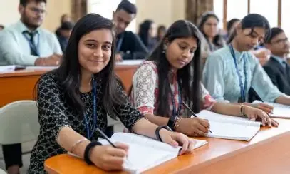 UGC NET December 2025 Results Declared: Over 76,000 Candidates Qualify for JRF, Teaching and PhD