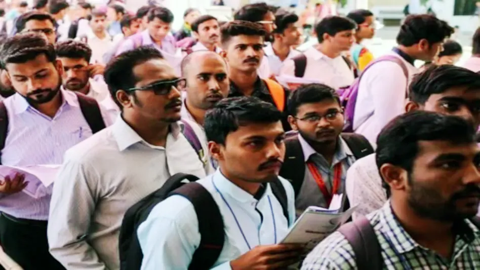 Gujarat Government Announces 5,370 Class-3 Vacancies; Online Applications Open from February 5