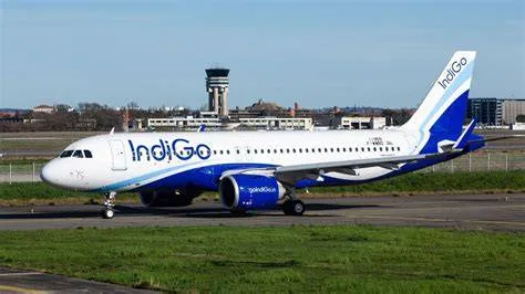 CCI Orders Probe Into IndiGo Over Flight Cancellations, Alleged Abuse of Dominant Market Position