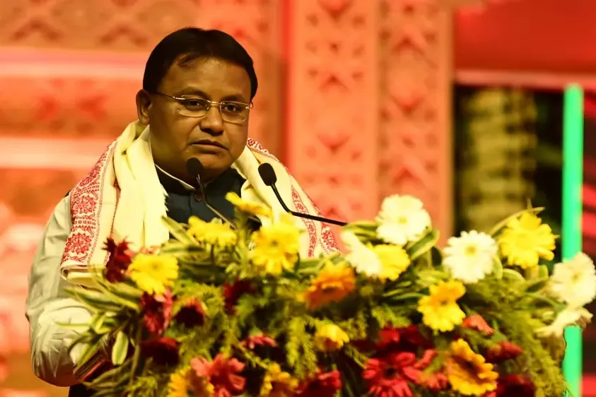 Odisha Launches ‘Ama Sathi’ WhatsApp Bot to Simplify Revenue Services