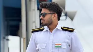 Odisha Merchant Navy Cadet Goes Missing Near Malaysian Waters, Family Seeks Government Help