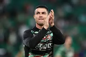 Cristiano Ronaldo at 41: Lesser-Known Facts Behind Football’s Ultimate Symbol of Resilience