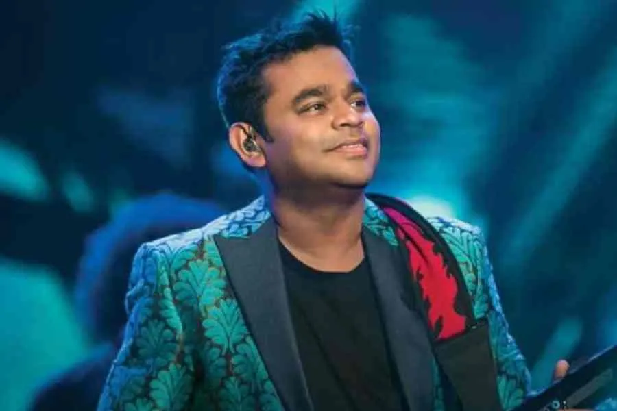 AR Rahman Breaks Silence on “Communal” Remark Controversy, Says He Has Moved On