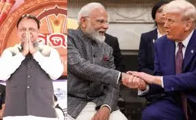 India–US Trade Deal Boosts Odisha Textiles, Opens Global Markets for Handloom and Apparel