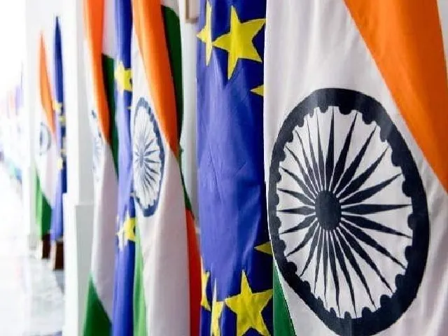 Why Gender Matters in India-EU Free Trade Agreements: Women in Trade