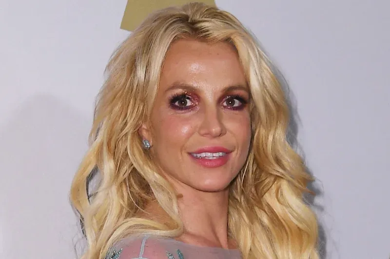 Britney Spears Says She Is ‘Scared’ of Her Family, Feels ‘Lucky to Be Alive’ After Years of Trauma