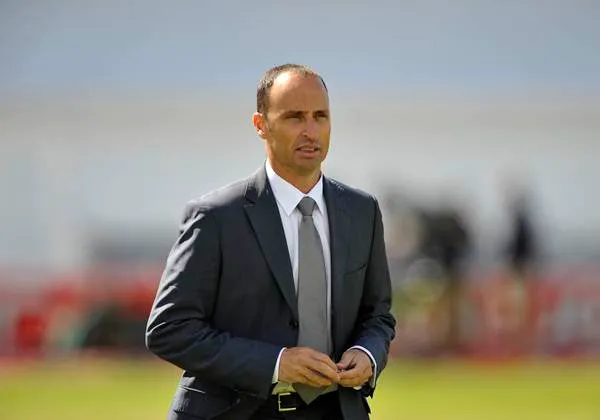Nasser Hussain Named in ICC Commentary Panel for T20 World Cup 2026 Amid Governance Controversy
