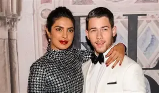 Nick Jonas Says His Best Advice to His Younger Self Is Marrying Priyanka Chopra