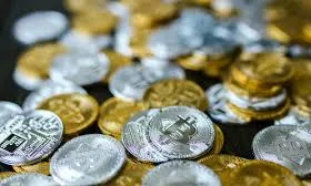 Gold, Silver Rebound After Two-Day Slump; Prices Surge in Domestic Market.