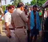 Tea Stall Owner Stabbed to Death Near Rourkela Railway Station.