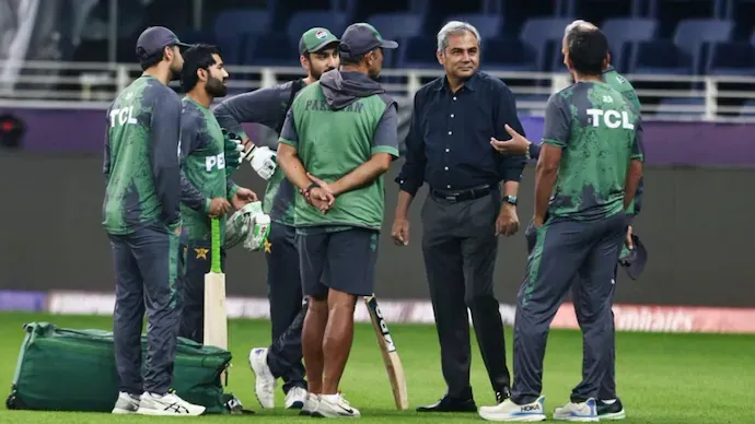 Pakistan to Rethink India Boycott? PCB to Consult Government After Sri Lanka’s Appeal